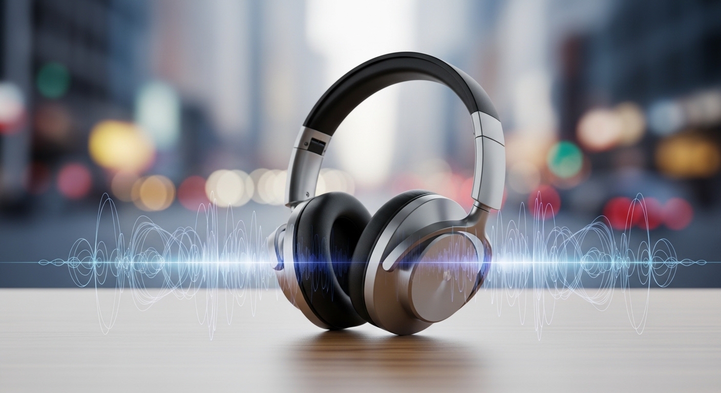 Best Noise Cancelling Headphones