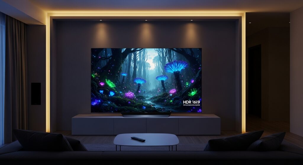 Best OLED TVs