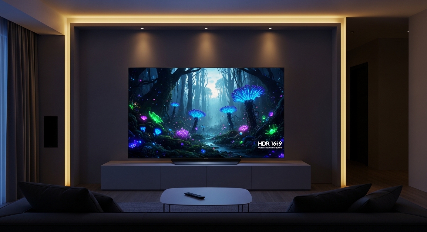 Best OLED TVs