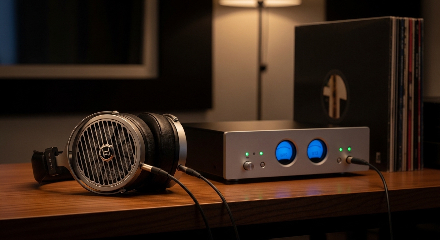 Best Open-Back Headphones