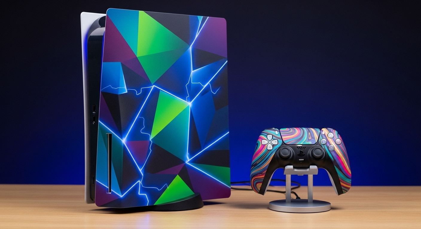 Best PS5 Skins