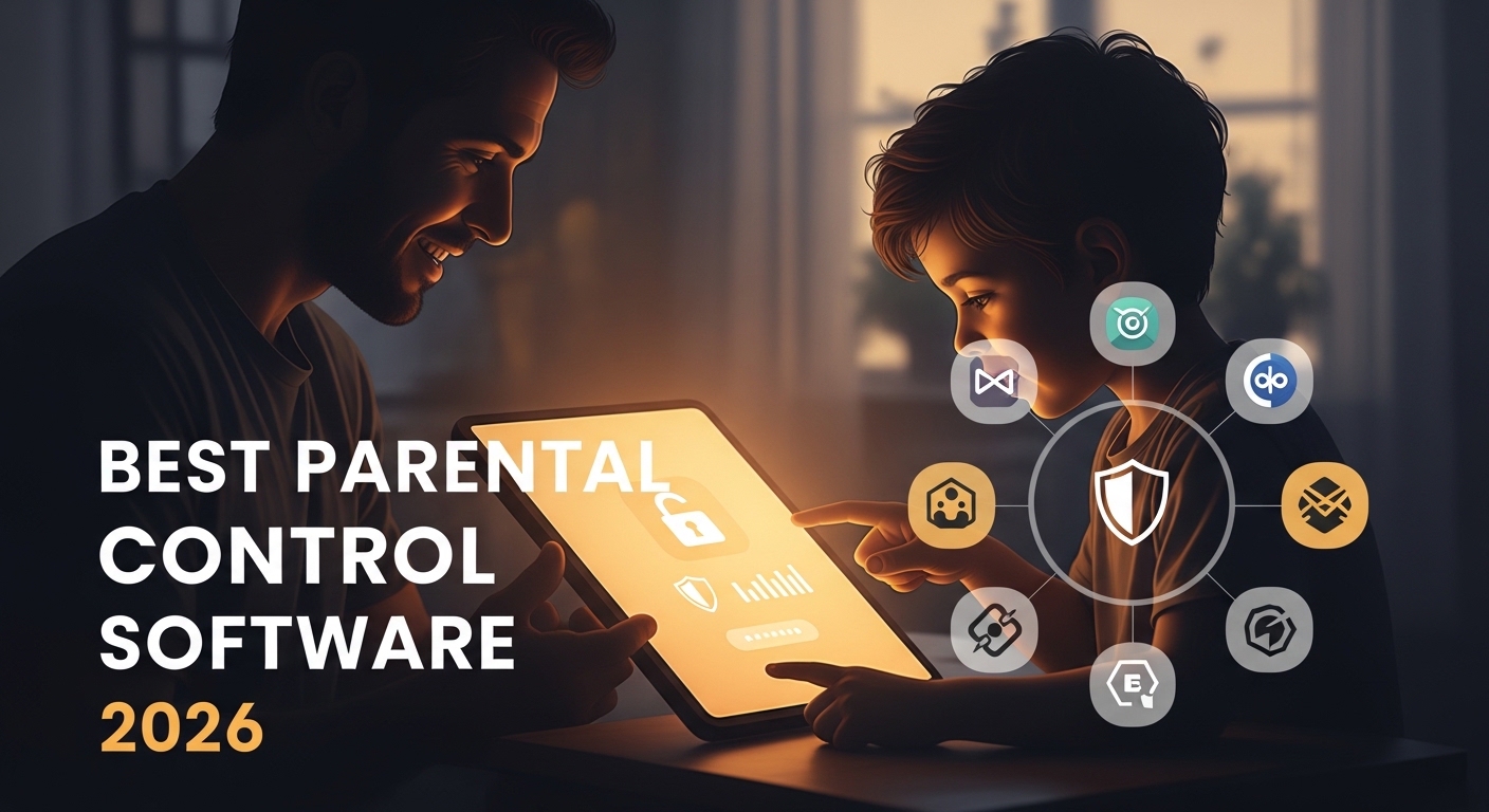 Best Parental Control Software