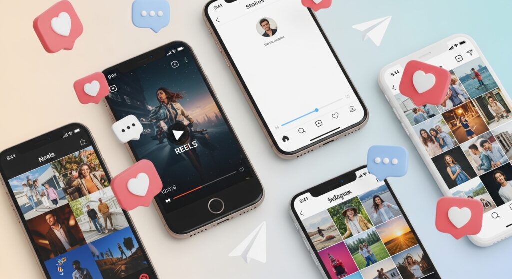 Best Phones for Instagram