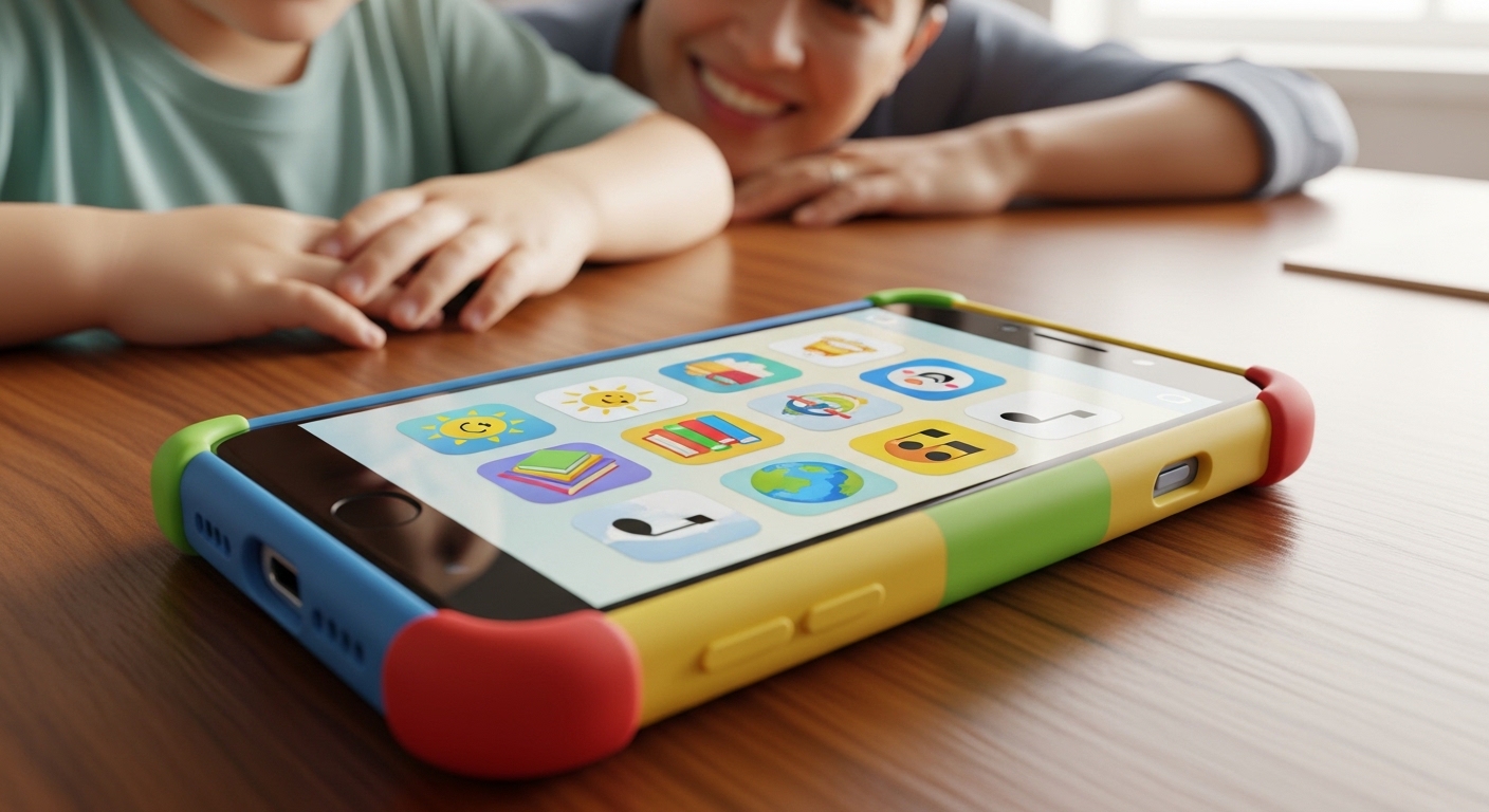 Best Phones for Kids