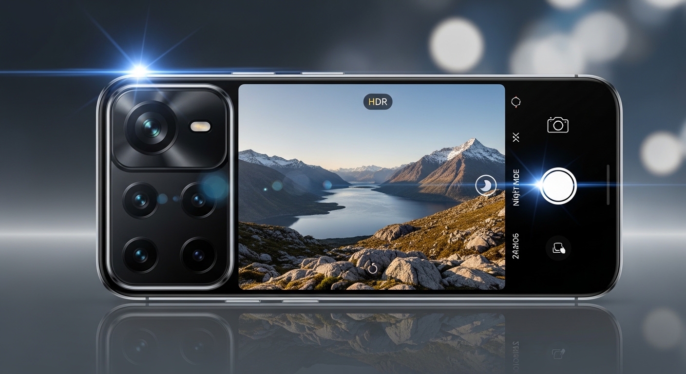 Best Phones for Photography