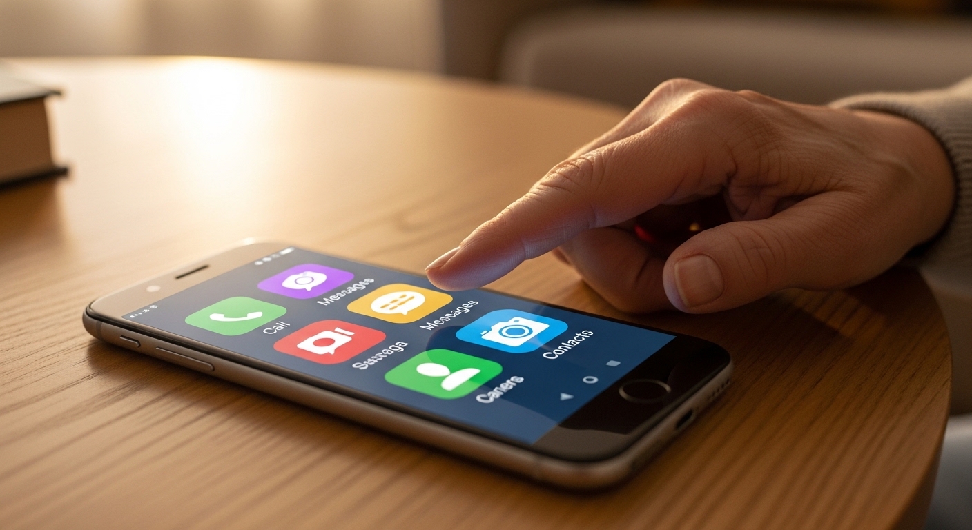 Best Phones for Seniors
