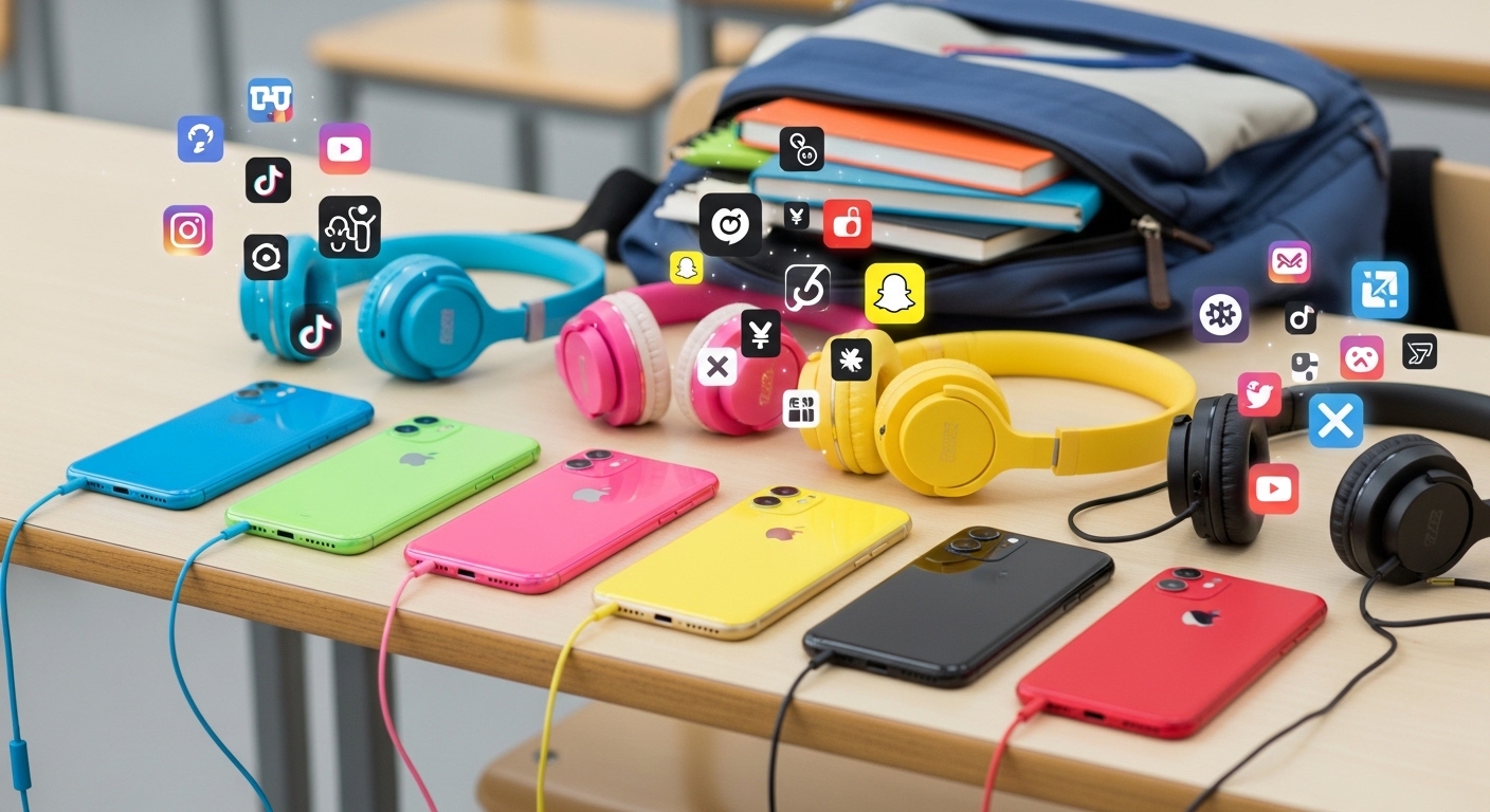 Best Phones for Teenagers