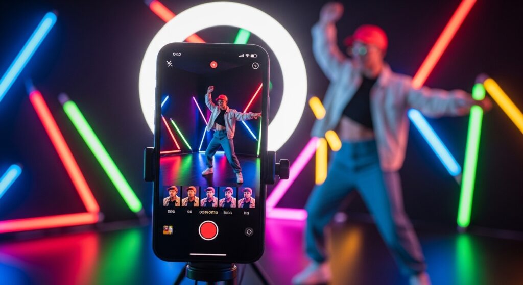 Best Phones for TikTok