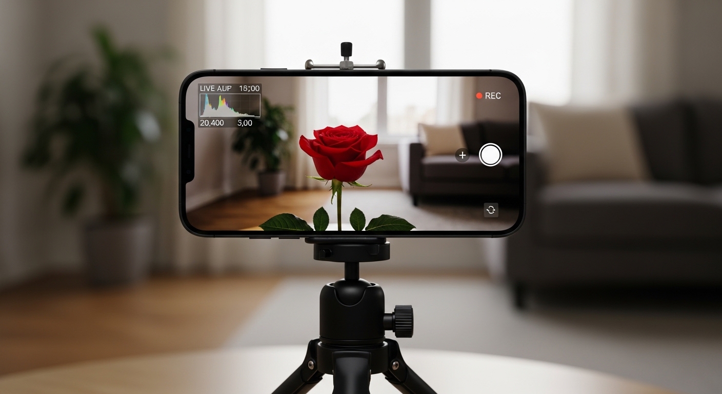 Best Phones for Video Recording