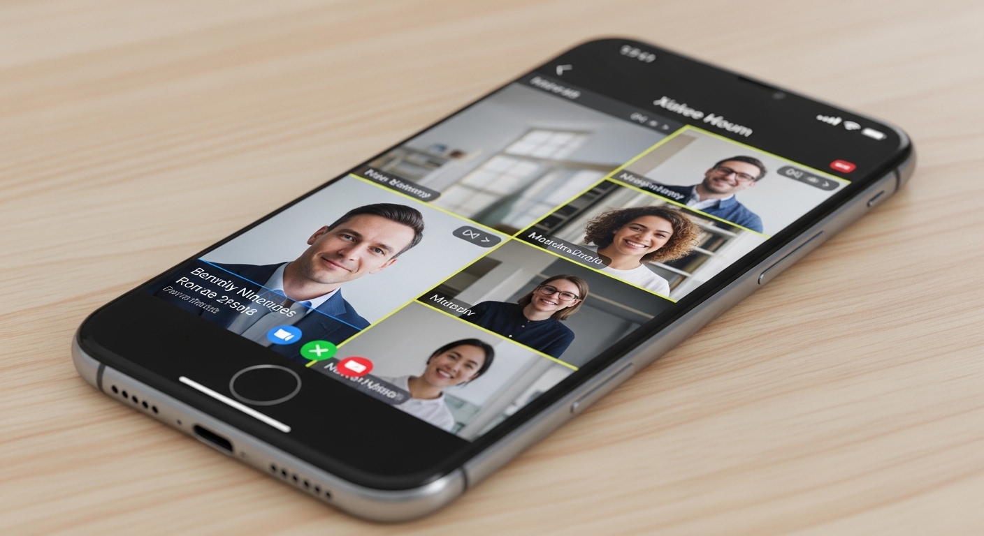 Best Phones for Zoom Calls