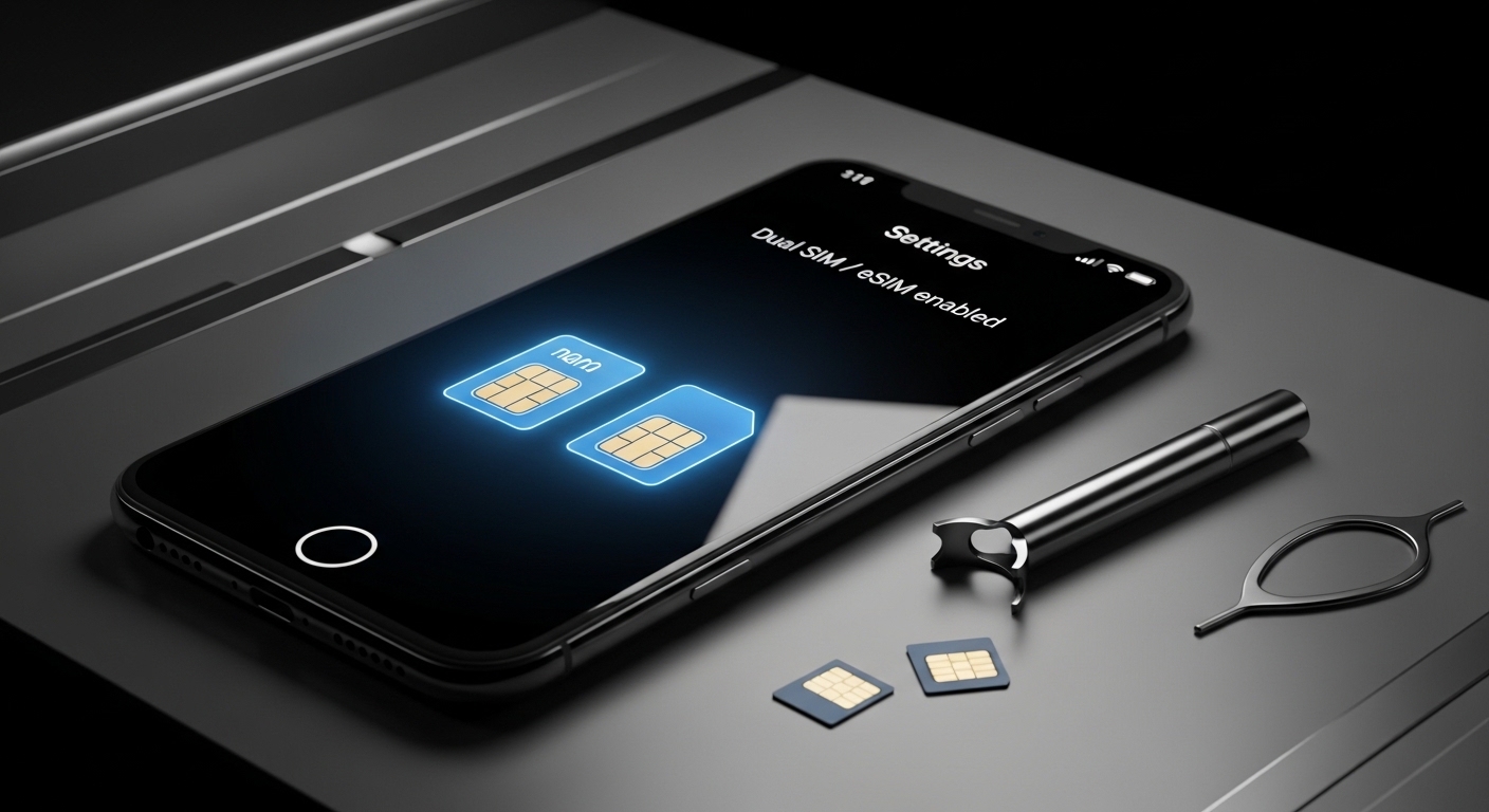 Best Phones with Dual SIM