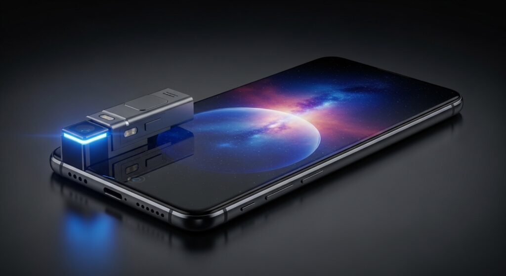 Best Phones with Pop-up Camera