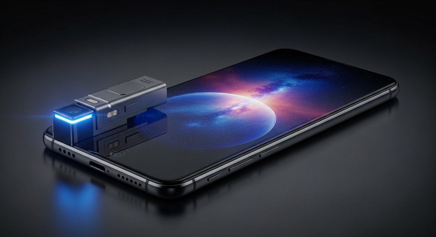 Best Phones with Pop-up Camera