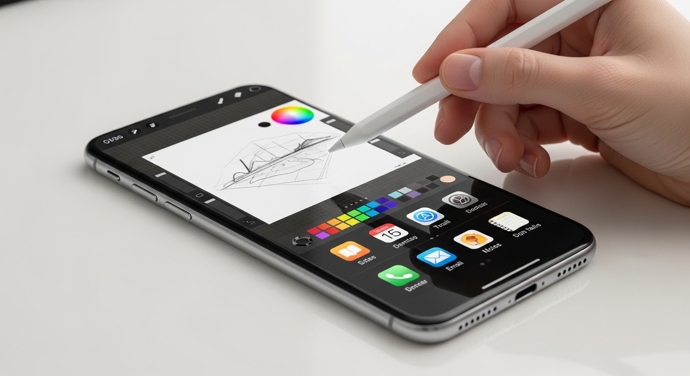 Best Phones with Stylus