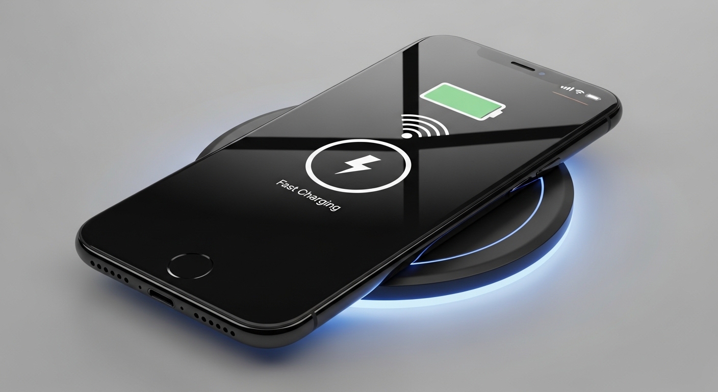 Best Phones with Wireless Charging