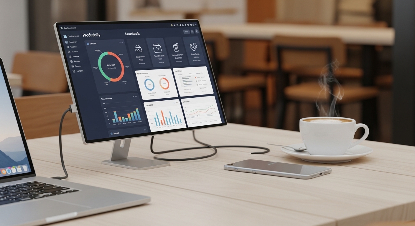 Best Portable Monitors