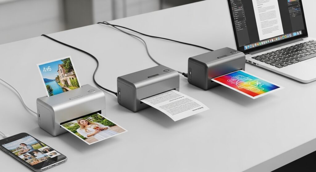 Best Portable Printers