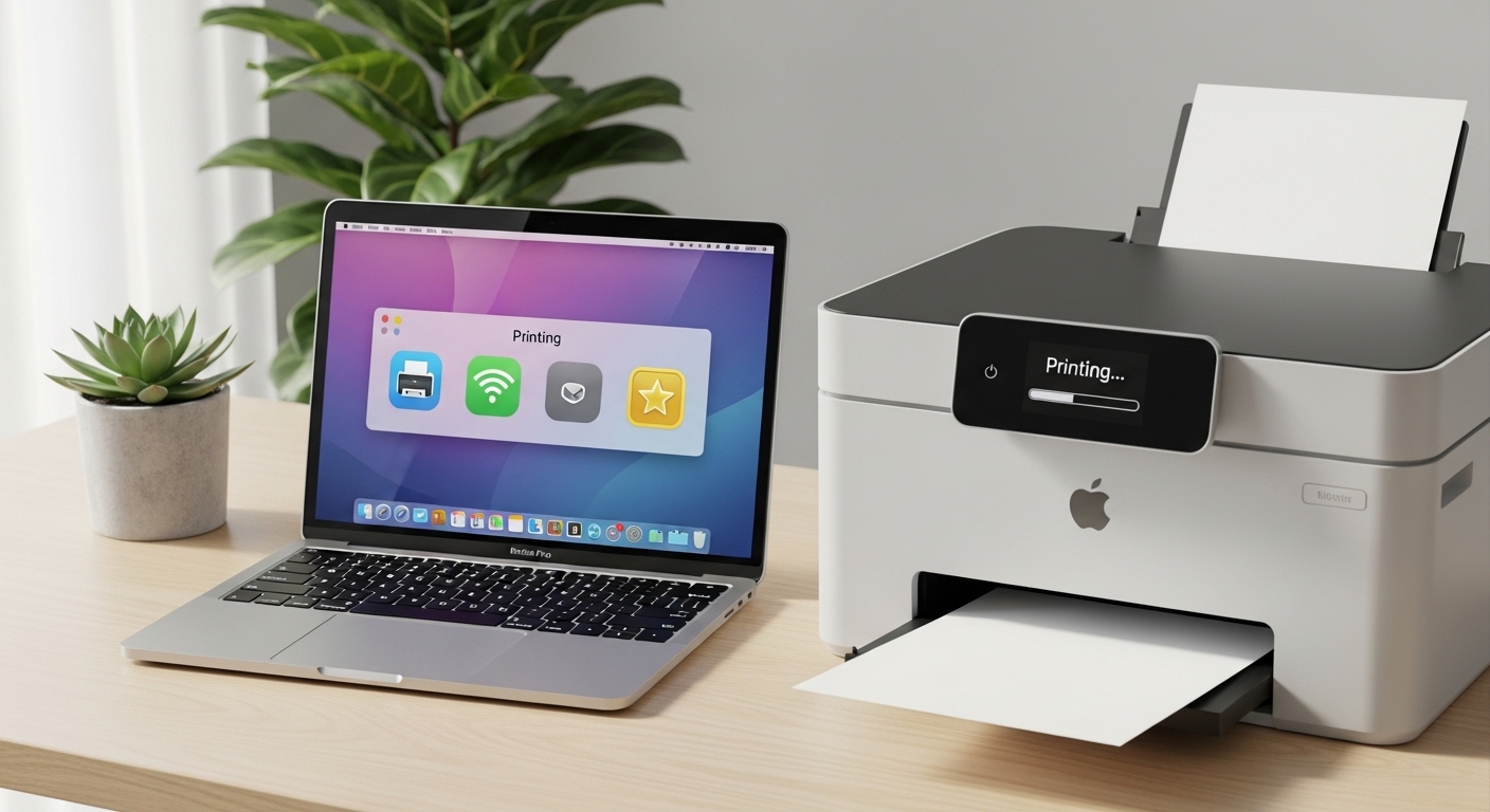 Best Printers for Mac
