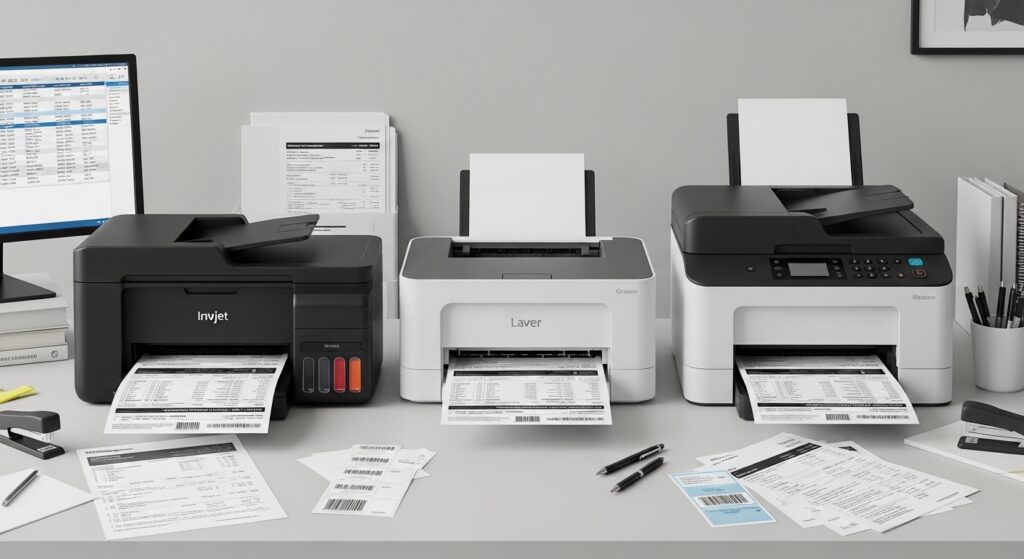 Best Printers for Small Business