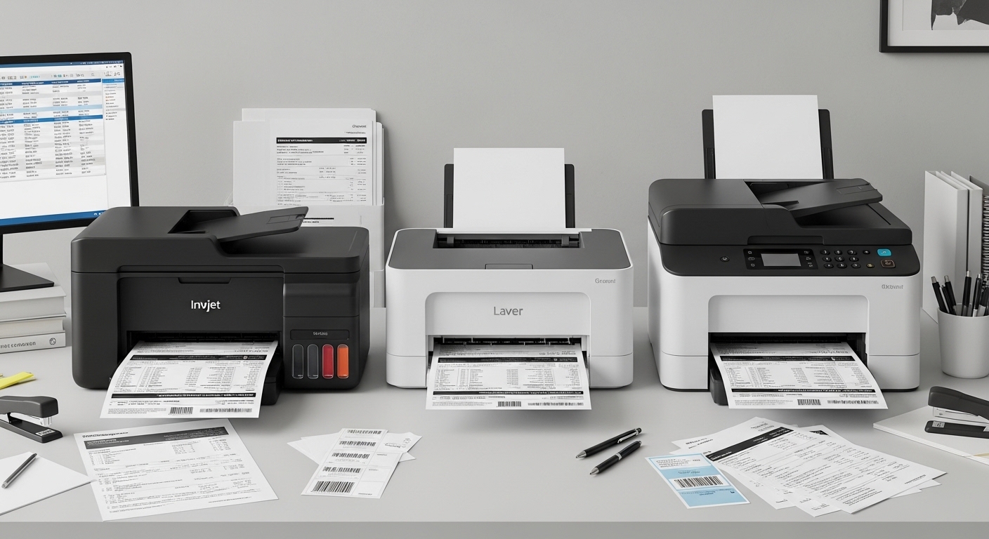 Best Printers for Small Business