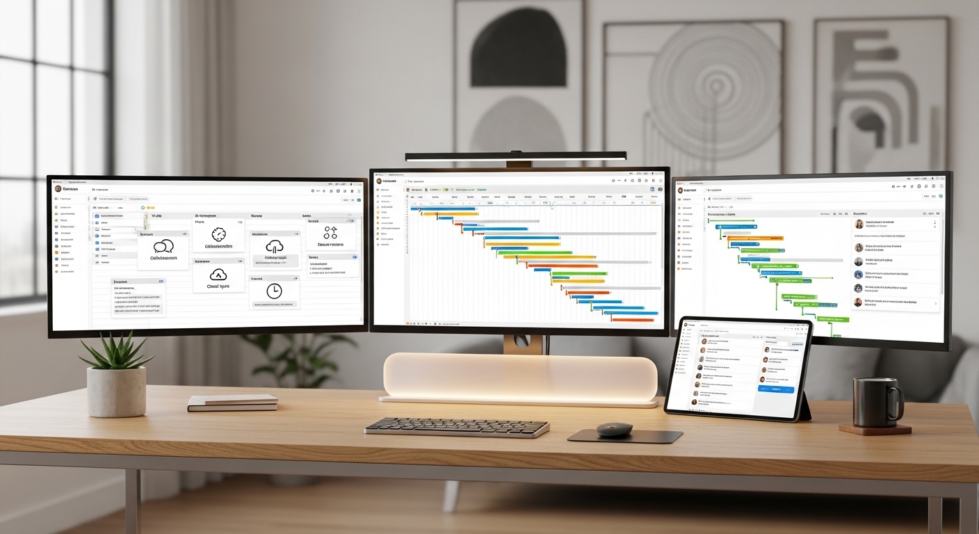 Best Project Management Software