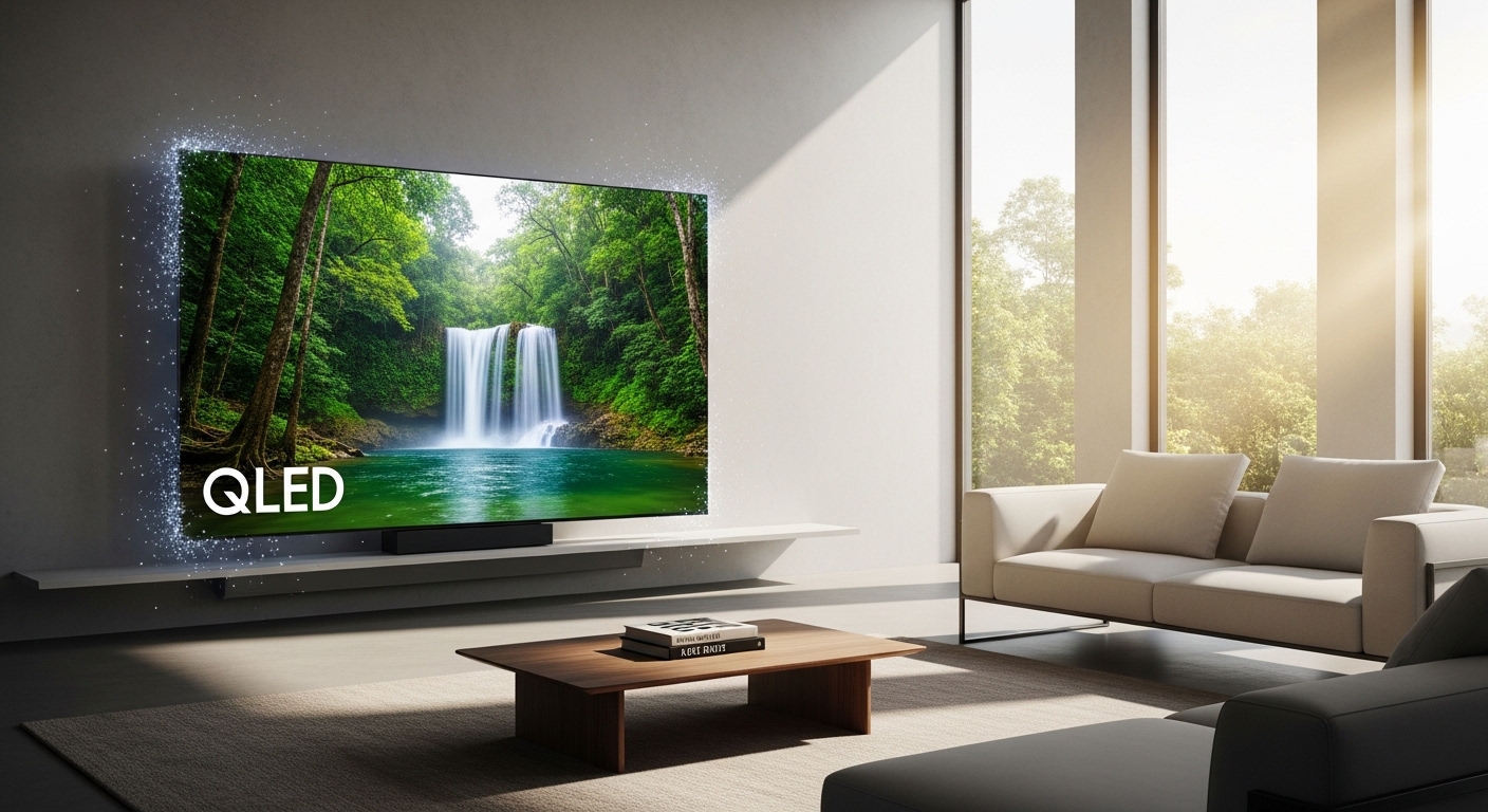 Best QLED TVs