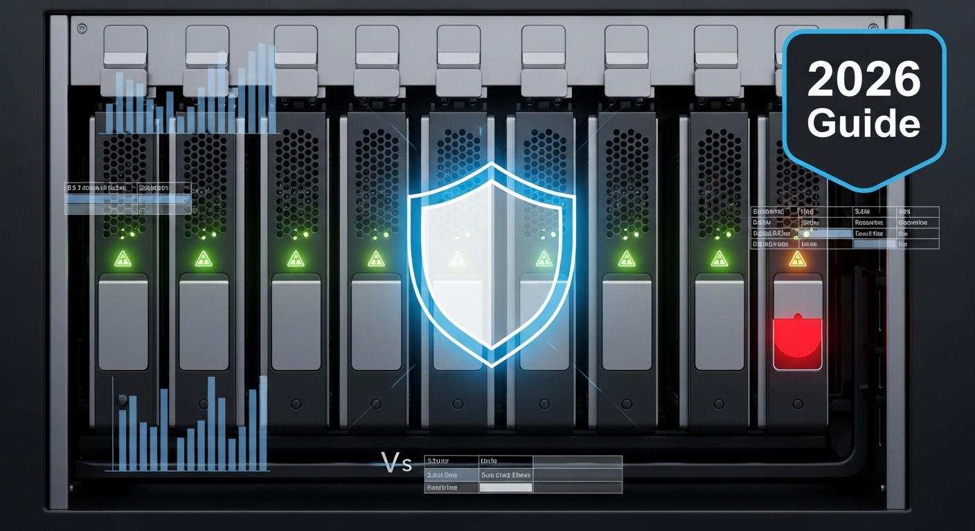 Best RAID Systems
