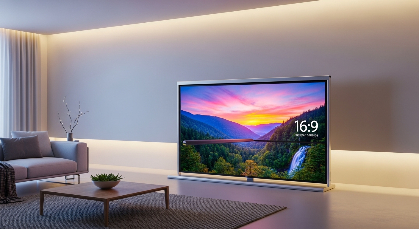 Best Rollable TVs