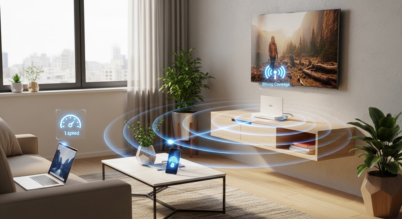 Best Routers for Apartments