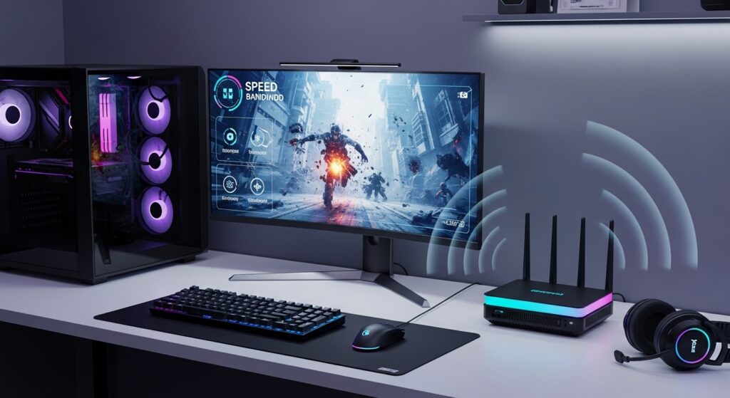 Best Routers for Gaming