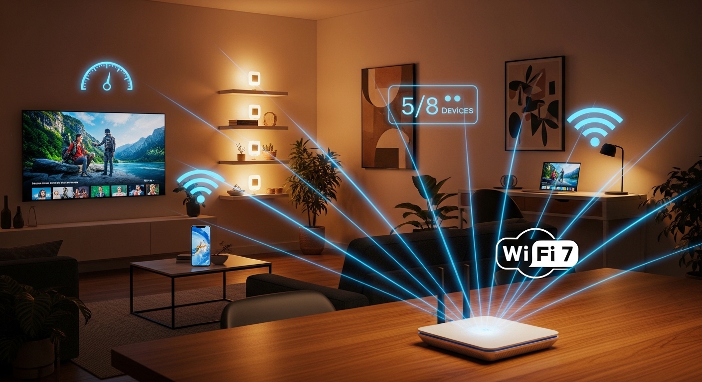 Best Routers for Multiple Devices