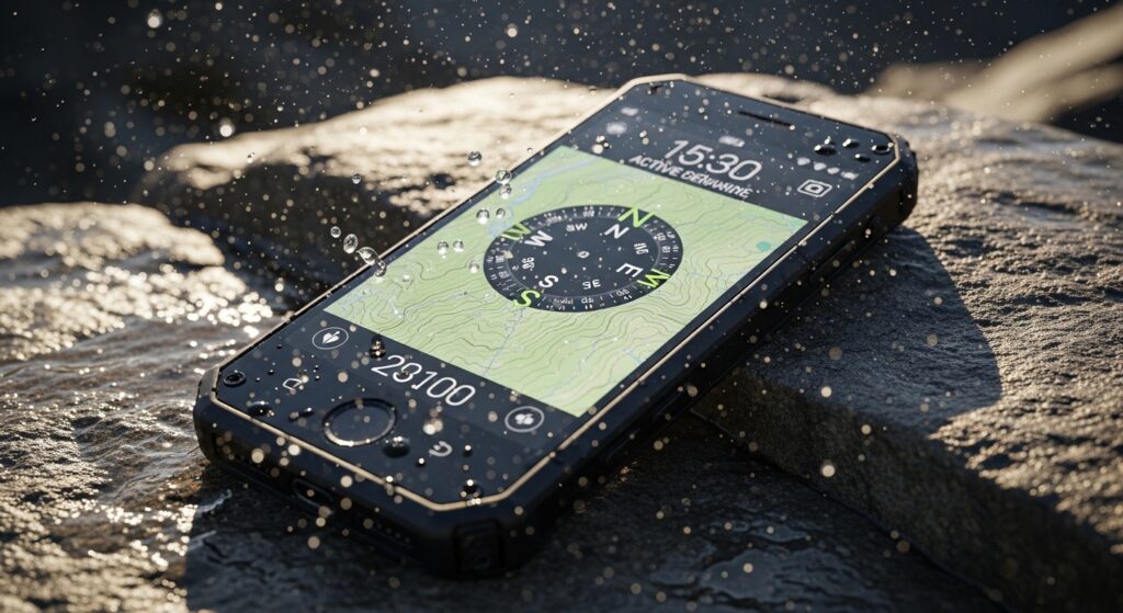 Best Rugged Phones