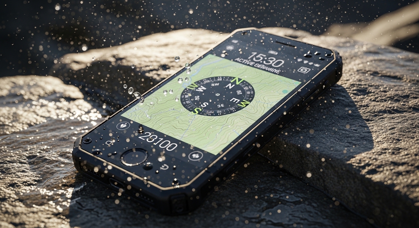 Best Rugged Phones