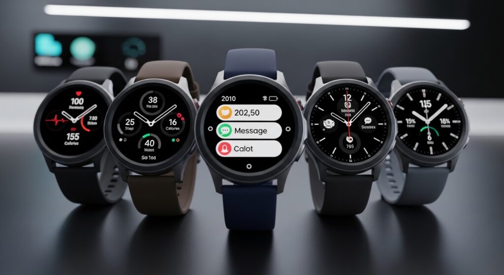 Best Samsung Galaxy Watches