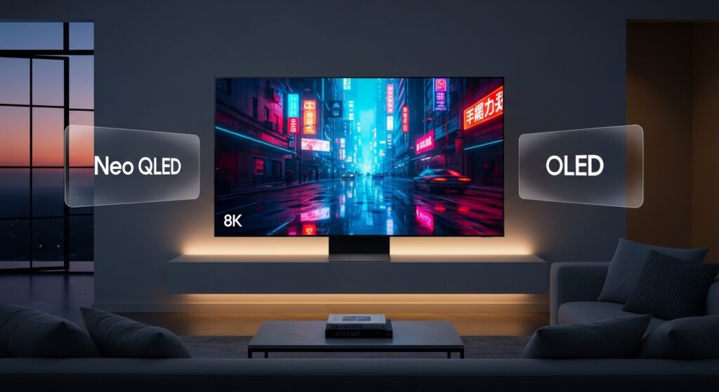 Best Samsung TVs