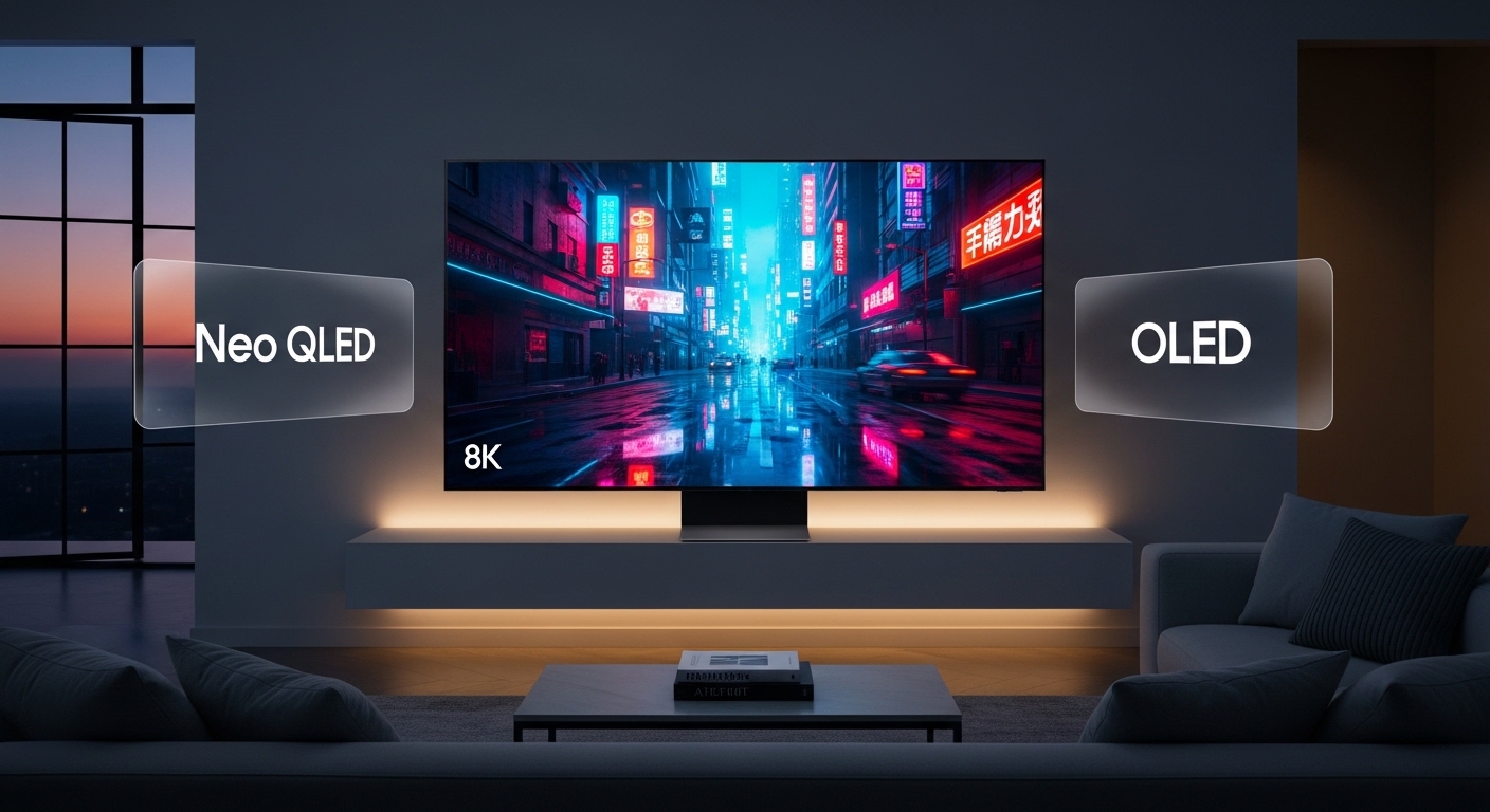 Best Samsung TVs