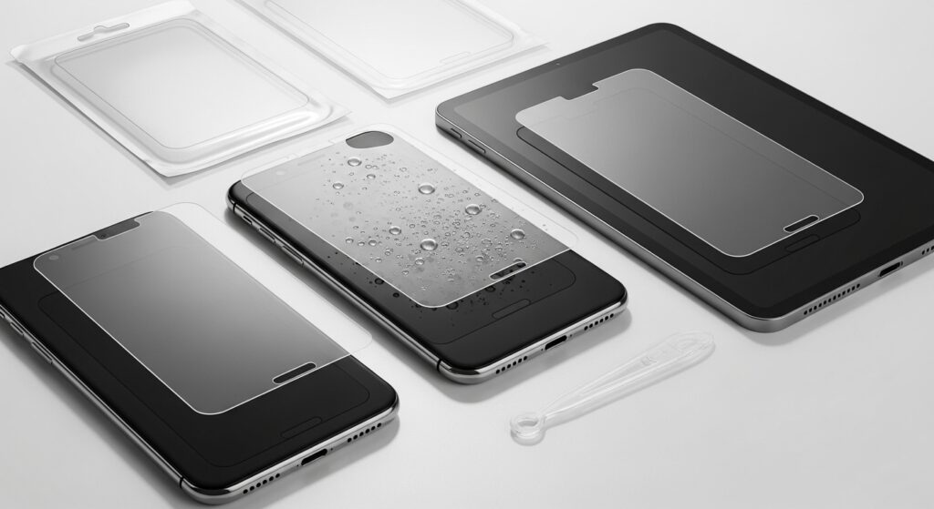 Best Screen Protectors Under $15