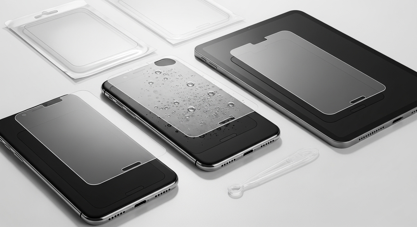 Best Screen Protectors Under $15