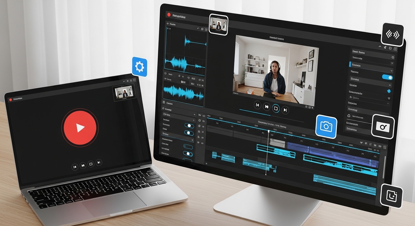Best Screen Recording Software