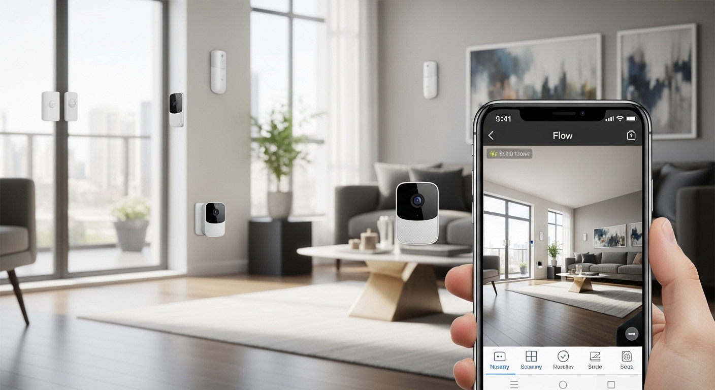 Best Security Systems for Apartments