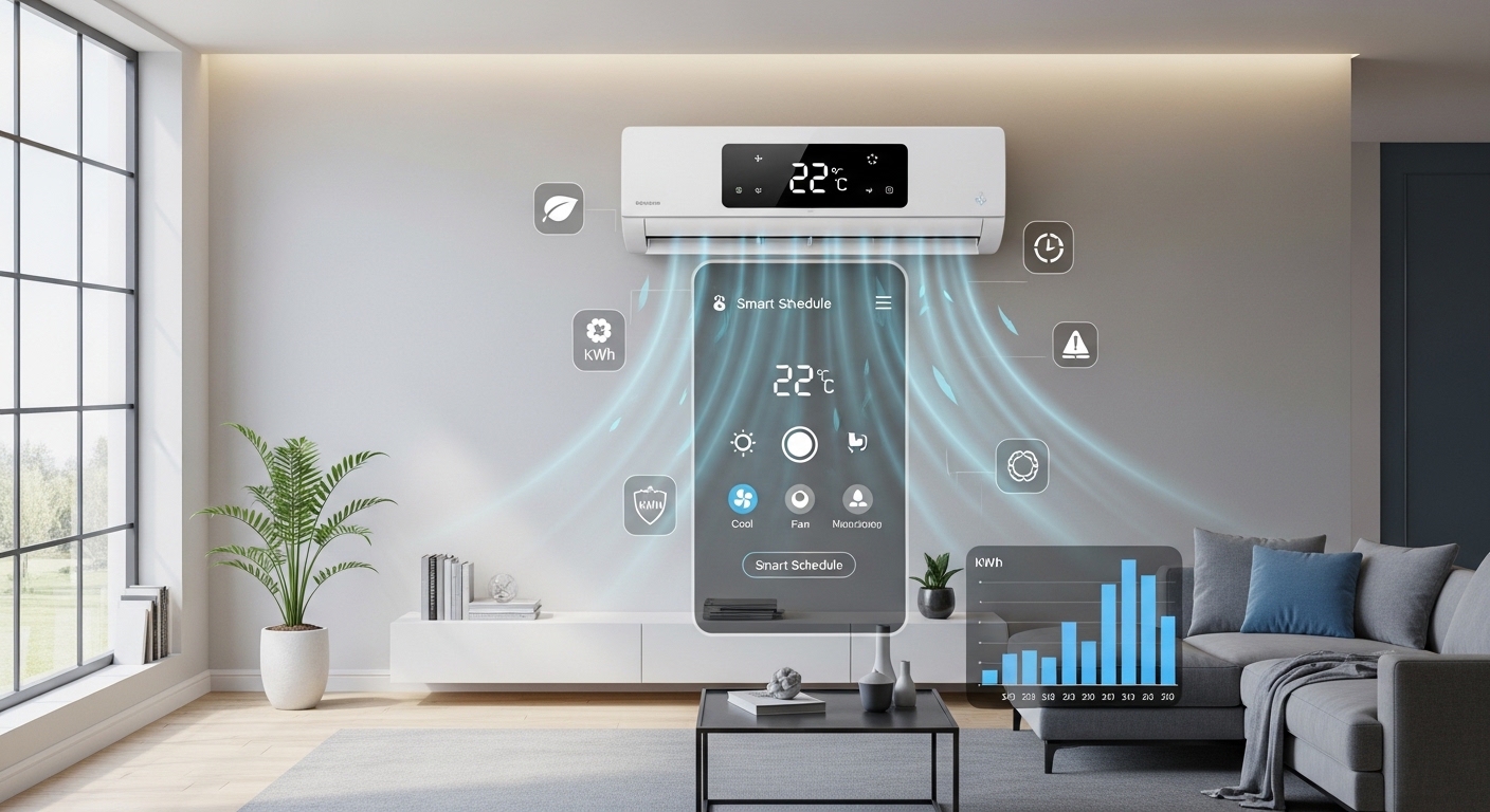 Best Smart Air Conditioners