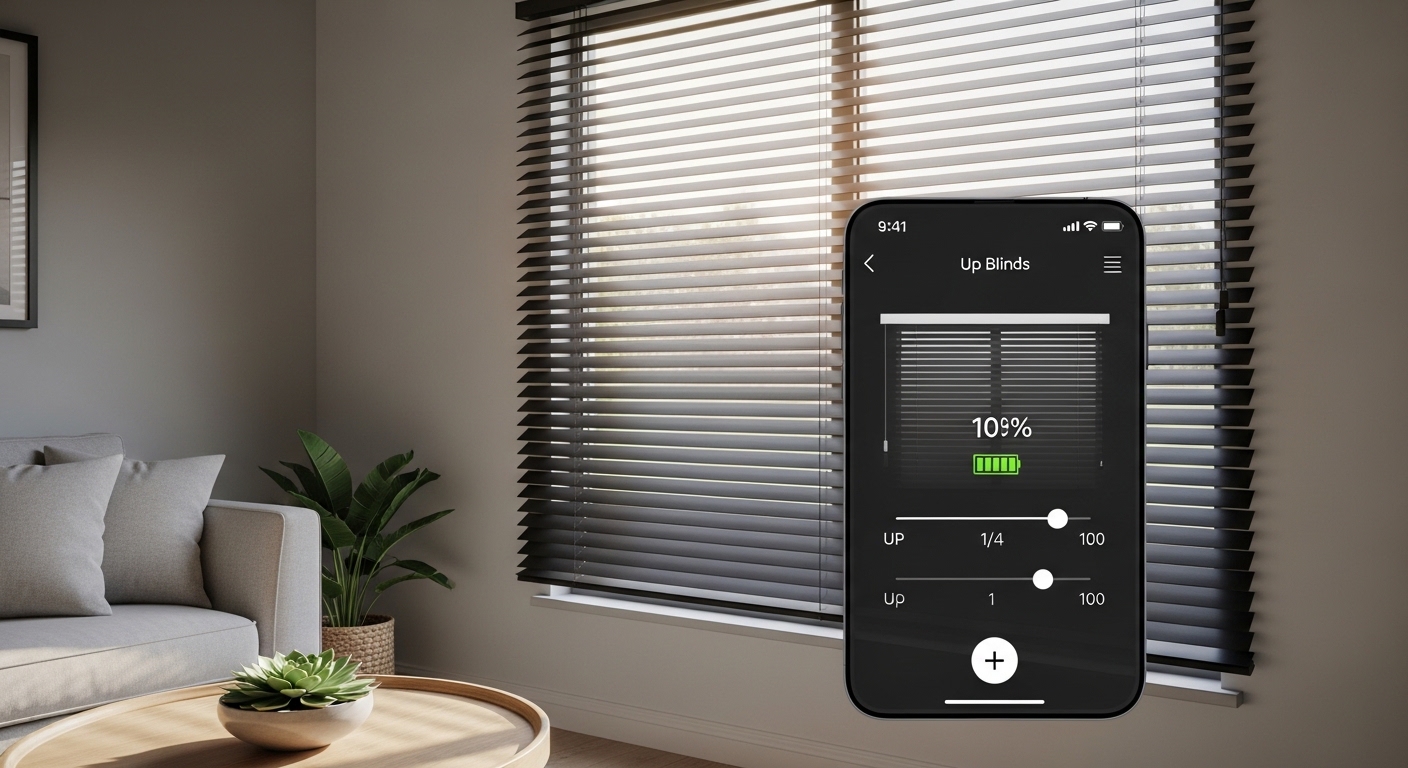 Best Smart Blinds