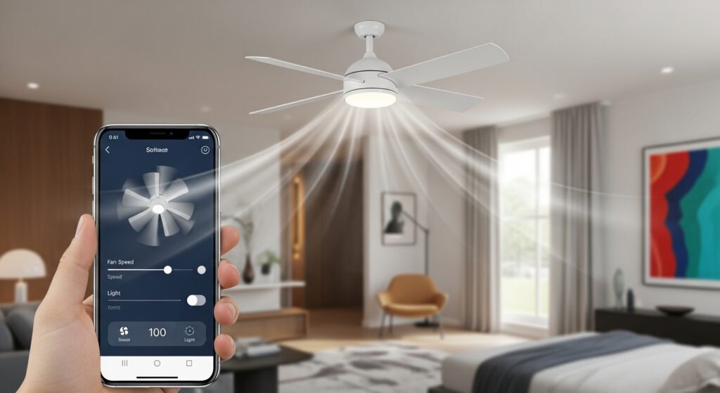 Best Smart Ceiling Fans