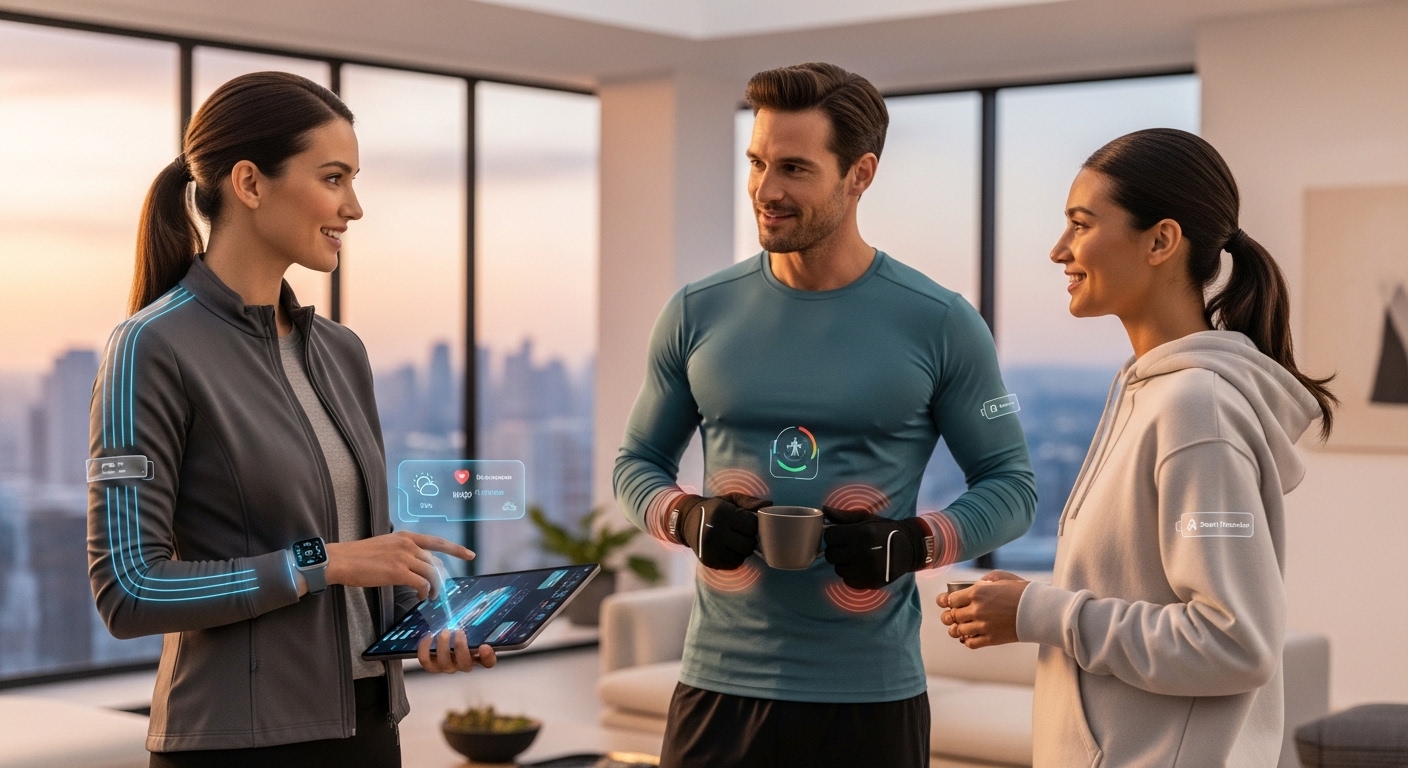 Best Smart Clothing