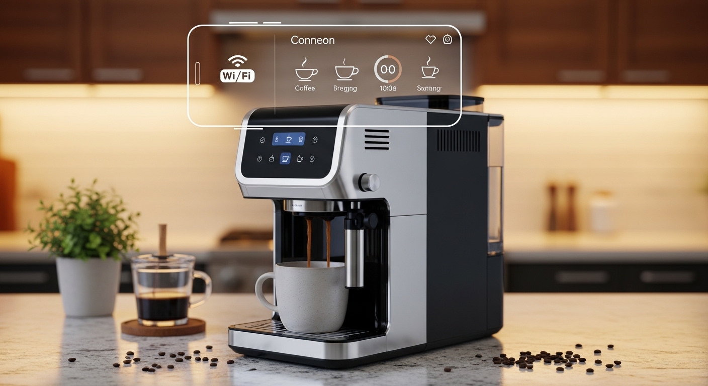 Best Smart Coffee Makers
