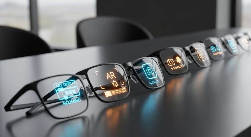 Best Smart Glasses