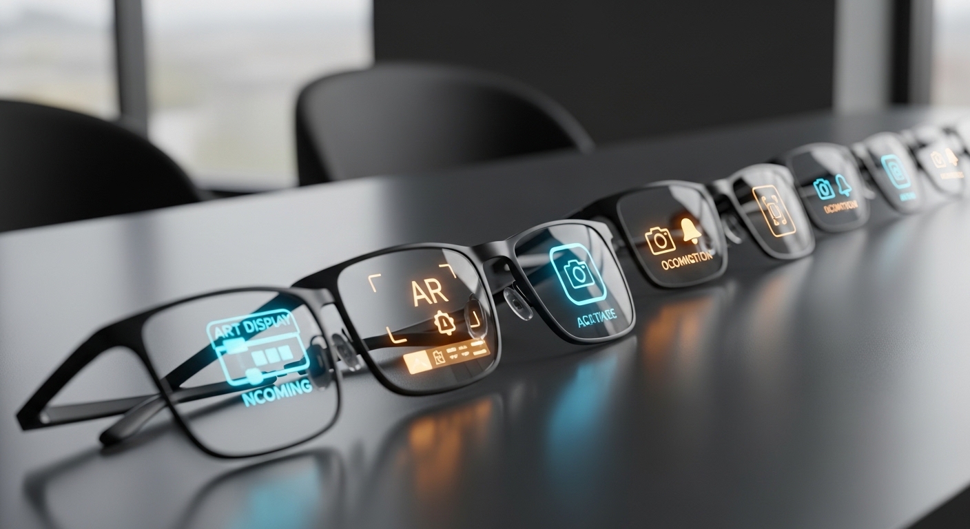 Best Smart Glasses