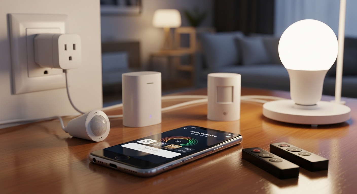 Best Smart Home Devices Under $25