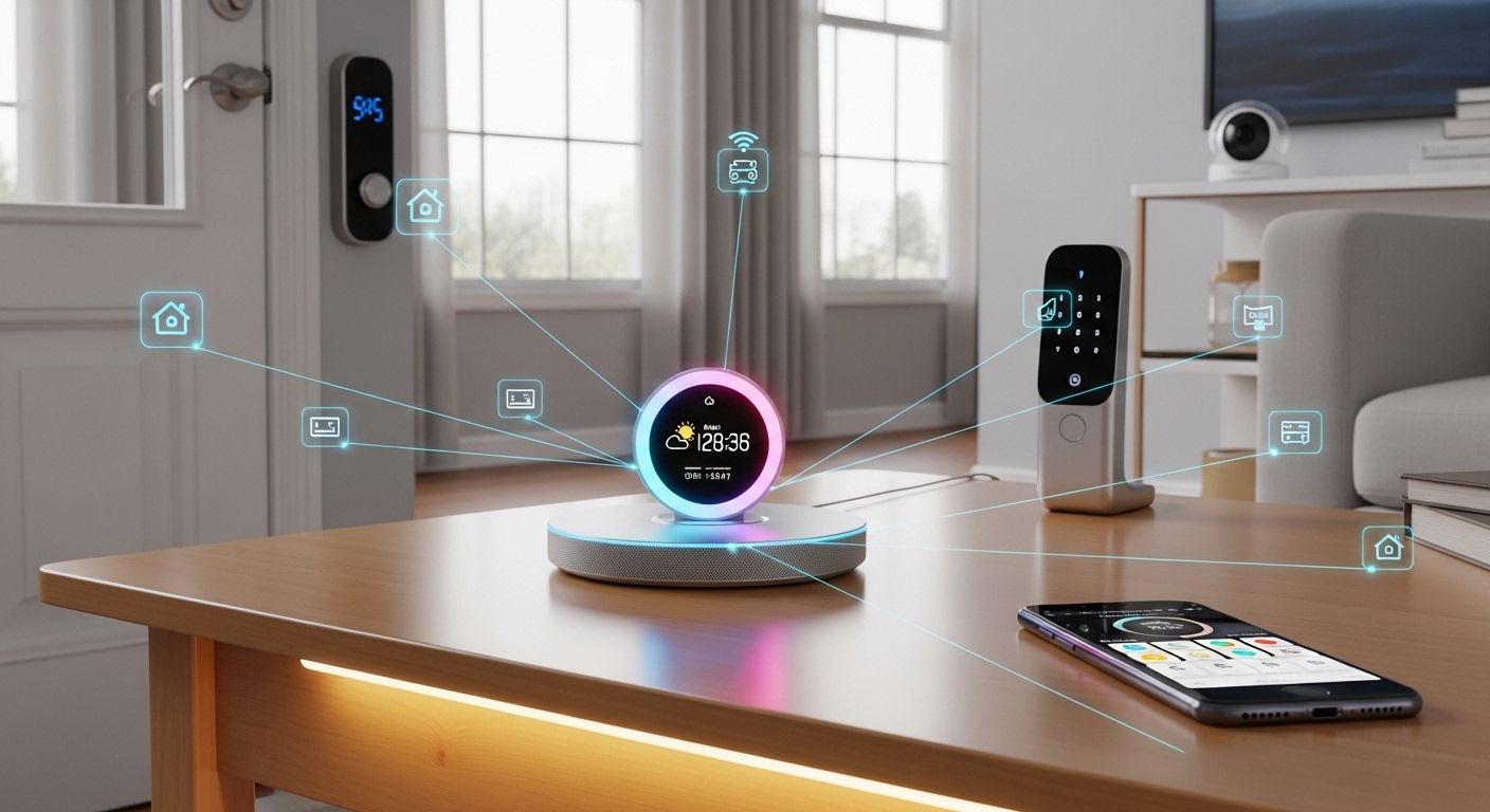 Best Smart Home Hubs