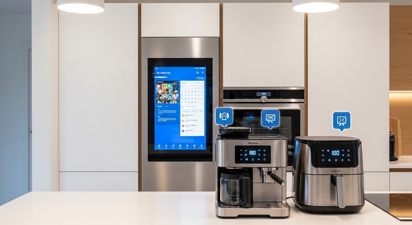 Best Smart Kitchen Appliances